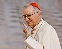 Vatican’s chief diplomat congratulates Trump, wishes him ‘great wisdom’