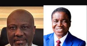 ‘I Boycotted Winners Shiloh 2024 Because of Mandate that Retired Bishop Abioye’ – Dino Melaye