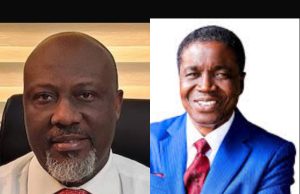 ‘I Boycotted Winners Shiloh 2024 Because of Mandate that Retired Bishop Abioye’ – Dino Melaye