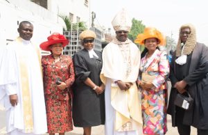 Jesus’ birth, most important event in human history- Bishop Odedeji