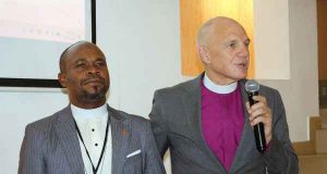 Turmoil in United Methodist Church Nigeria Following LGBTQ Policy Changes