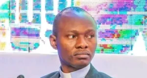 ‘Yes, truly I forgive you’: Priest kidnapped and beaten forgives captors