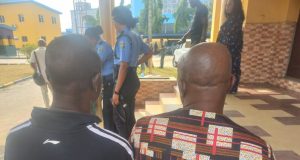 Arrest of Fake Pastors in Rivers: A Call for Integrity in Christendom fake pastors arrested in Rivers