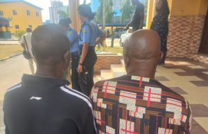 Arrest of Fake Pastors in Rivers: A Call for Integrity in Christendom fake pastors arrested in Rivers