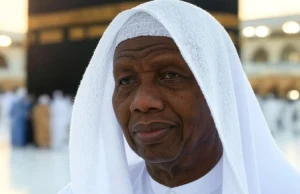 Adeboye speaks on AI generated ‘Alhaji’ picture