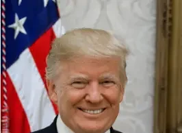 US President Donald Trump Signs Order Banning Federal Support For Child Gender Transitions