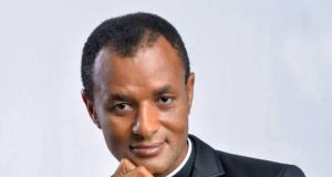 Fada Oluoma Explains Why Catholic Priests don’t Marry