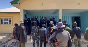 Abducted Anambra Reverend Sisters Released After Six Days in Captivity