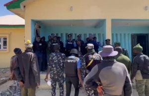 Abducted Anambra Reverend Sisters Released After Six Days in Captivity