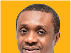 Nathaniel Bassey rings in the New Year with trending worship song