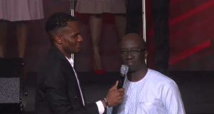 Pastor Jerry Eze Faces Backlash Over Governor Okpebholo’s Testimony in his Church