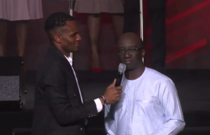 Pastor Jerry Eze Faces Backlash Over Governor Okpebholo’s Testimony in his Church