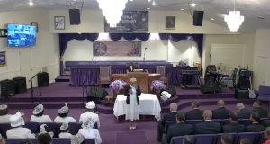 Mixed Reactions as US Pastor Makes Woman Apologise to Church for Pregnancy