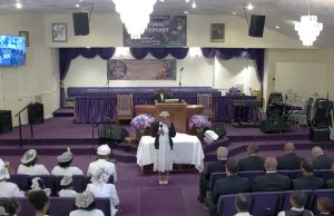 Mixed Reactions as US Pastor Makes Woman Apologise to Church for Pregnancy