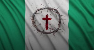 Nigeria Leads in Christian Persecution in 2024, Report Reveals Christian prosecution in Nigeria image