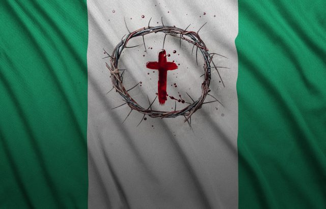 Christian prosecution in Nigeria image Christian prosecution in Nigeria image