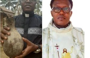 Anambra Catholic Priest Resigns, Embraces Traditional Religion