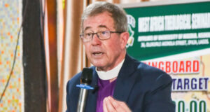 Bishop Scott Jones of Global Methodist Church Addresses LGBTQ Issues and Prosperity Gospel in Nigeria