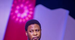 Timi Dakolo Calls Out Apostle Femi Lazarus Over $150 Ministry School Fee