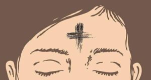 Bishop Calls for Repentance and Integrity During Lent