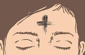 Bishop Calls for Repentance and Integrity During Lent