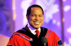 COVID-19 Vaccine Killed Pope Francis- Pastor Oyakhilome Says Chris oyakhilome