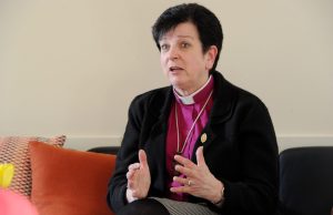 Scotland’s First Female Bishop Vows to Restore Trust After Bullying Allegations