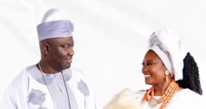 New Alaafin of Oyo: A Model of Humility and Service in the Christian Community