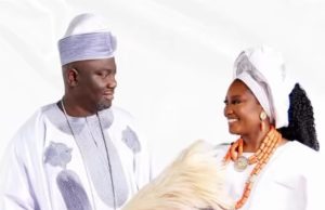 New Alaafin of Oyo: A Model of Humility and Service in the Christian Community