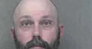 Pastor Pleads Guilty to Hidden Camera Charges in Church Bathroom