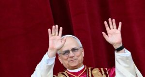 Pope Leo XIV Urges Catholic Church to Counter “Lack of Faith” in First Homily as Pontiff
