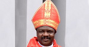 Bishop Odedeji Urges Nigerian Leaders to Address Poor Governance Bishop-Odedeji