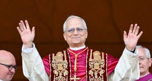 Pope Leo XIV Calls for Unity Among China’s Catholics