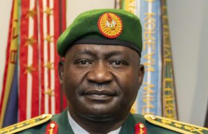 Jihadists Hell-Bent on Taking Over, Says Chief of Defence Staff at Bishop Abioye’s Church General Christopher Musa