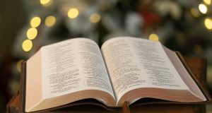 Australian Defence Force Launches New Bible Edition for Troops Holy Bible
