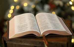 Australian Defence Force Launches New Bible Edition for Troops Holy Bible