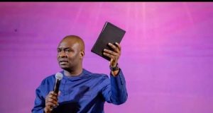 The Unveiling of Apostle Joshua Selman’s 23 Secrets that Shaped His Life for Good