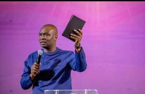 Destiny Connections Are Divine, Not Coincidence — Apostle Selman