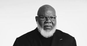 Bishop T.D. Jakes Steps Down as Senior Pastor at Potter’s House