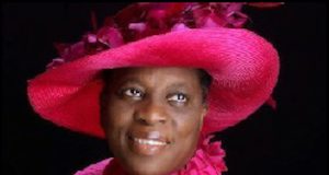 Pastor Adeboye’s Wife Reveals Shocking Incident of Pastor’s Betrayal