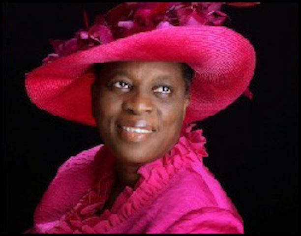 Pastor (mrs) Folu-Adeboye5