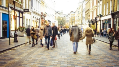 Christians Invited to Start 2026 in Prayer for the Nation