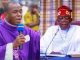 Mbaka Slams Tinubu Over Rising Taxes, Warns APC Defections Won’t Guarantee Re-election