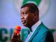 Pastor Adeboye Reveals One of the Greatest Problems of Ministers of God