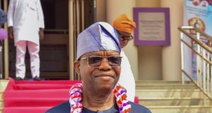 Abuja Set for an Apostolic Invasion as GMOV Global Chairman Visits the North