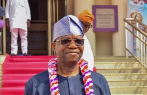 Abuja Set for an Apostolic Invasion as GMOV Global Chairman Visits the North