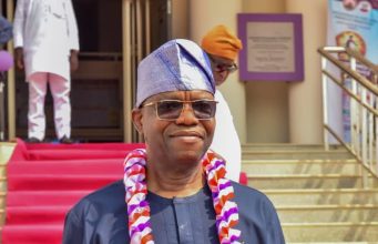 Abuja Set for an Apostolic Invasion as GMOV Global Chairman Visits the North